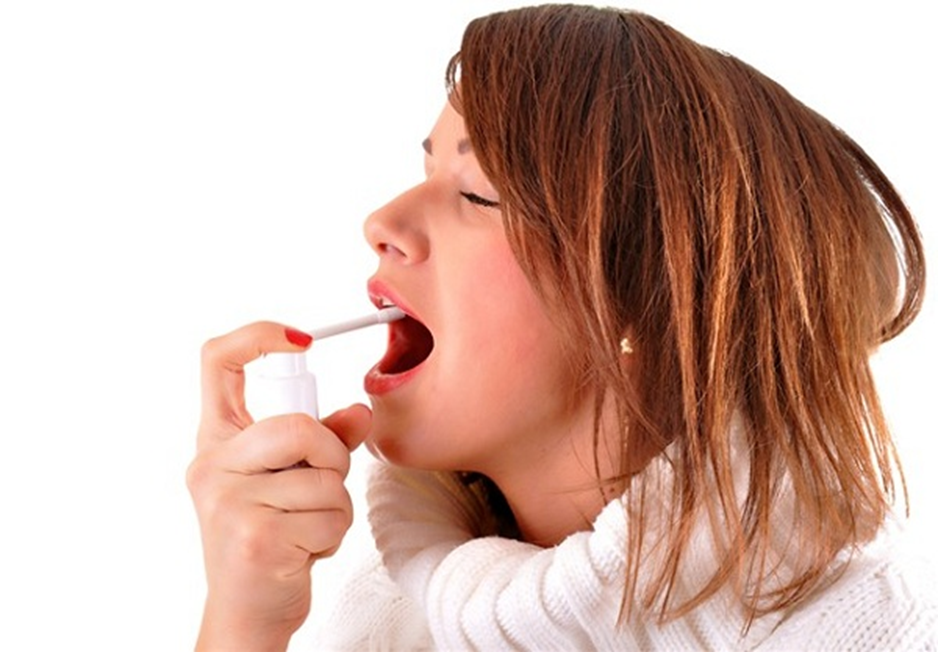 Першение в горле вызывает кашель: как лечить традиционными и народными методами