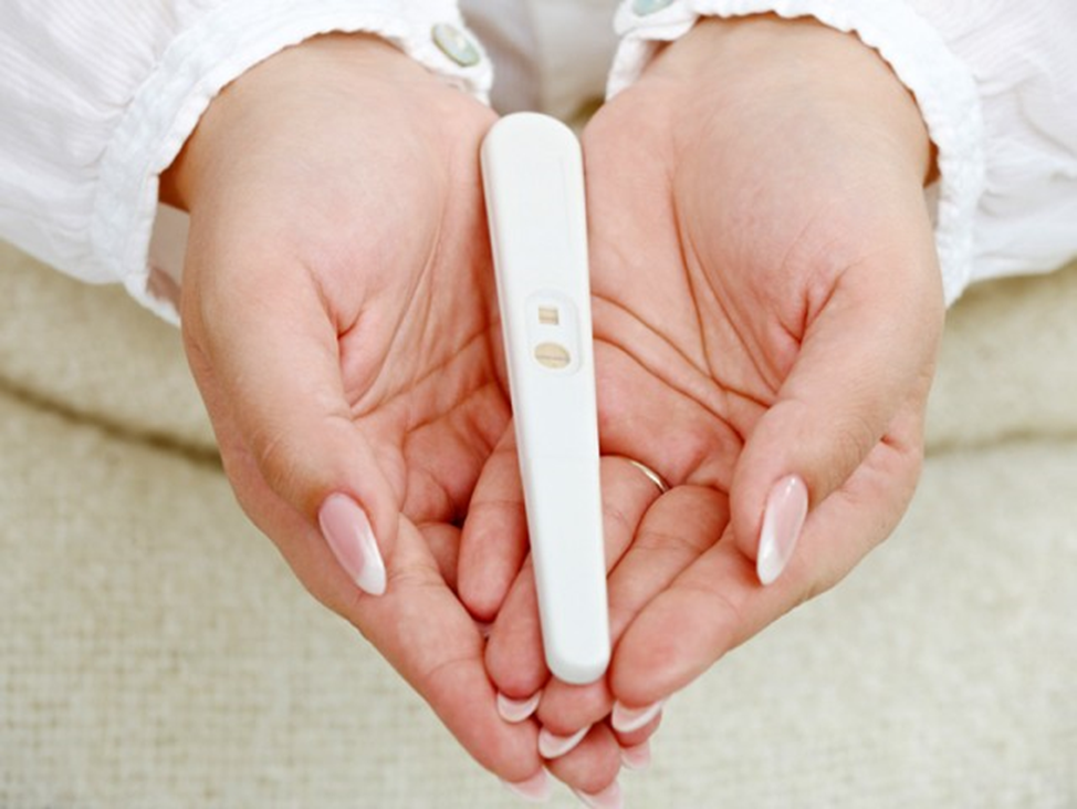 Нормы ТТГ: первый триместр беременности