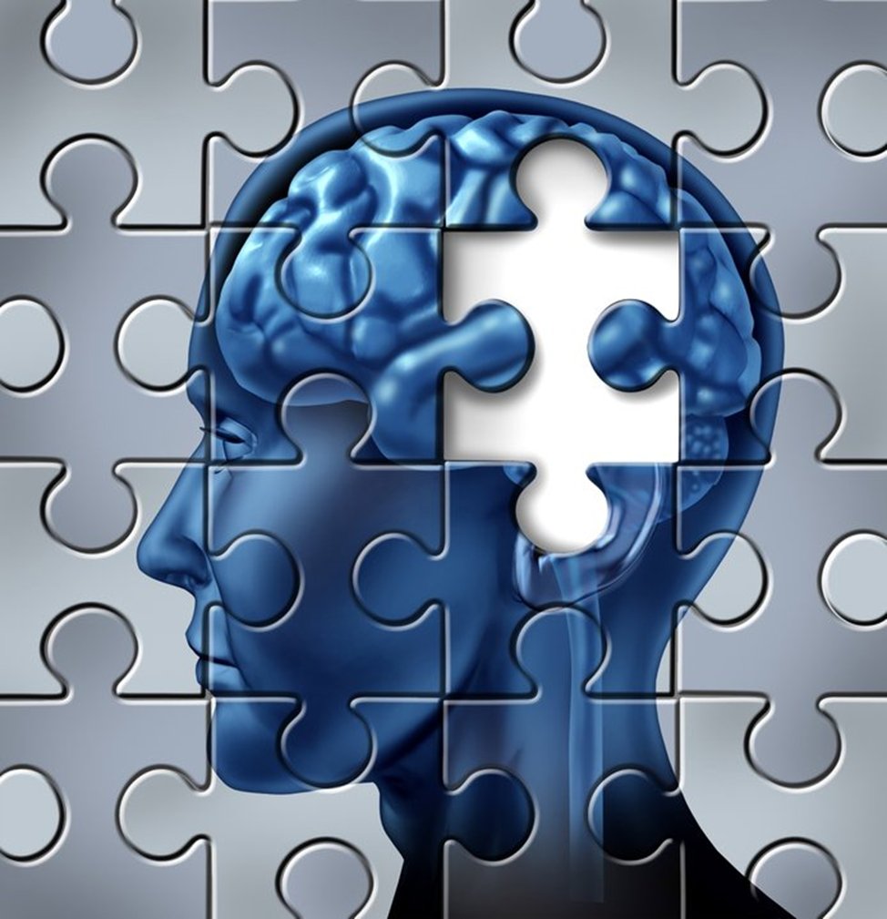 Когнитивные нарушения при сосудистых заболеваниях головного мозга: мнестические и познавательные расстройства