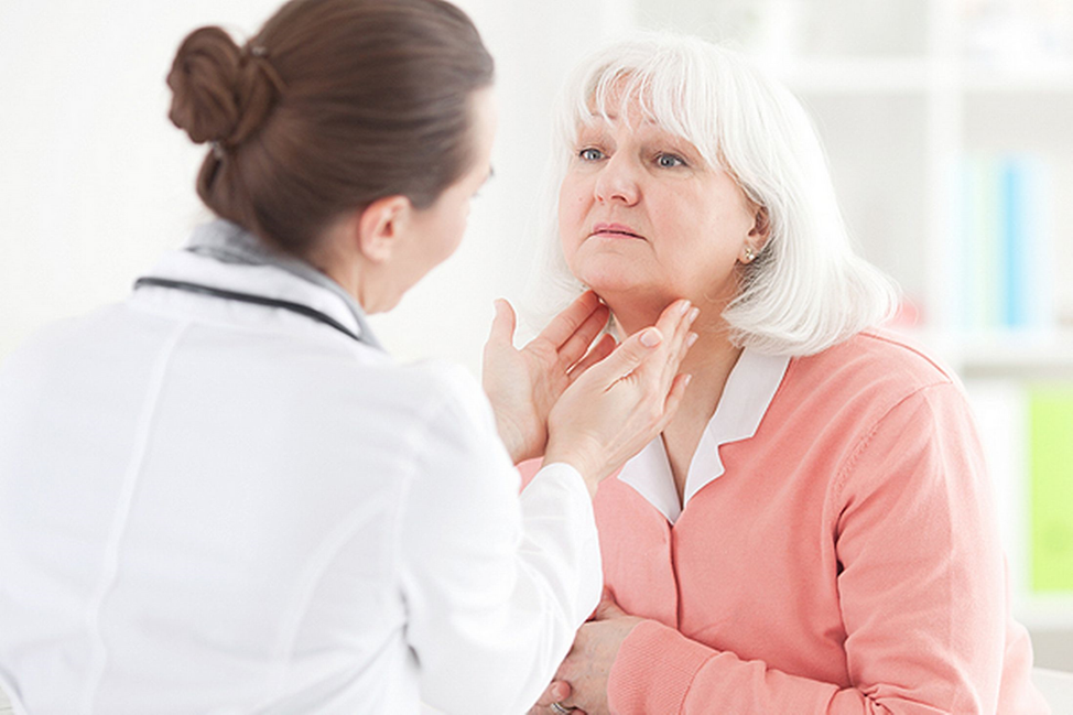 Симптомы щитовидной железы у женщин: как распознать болезнь