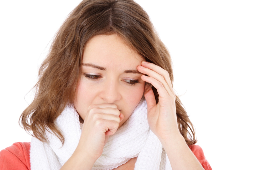Как остановить сухой кашель: рекомендации врачей