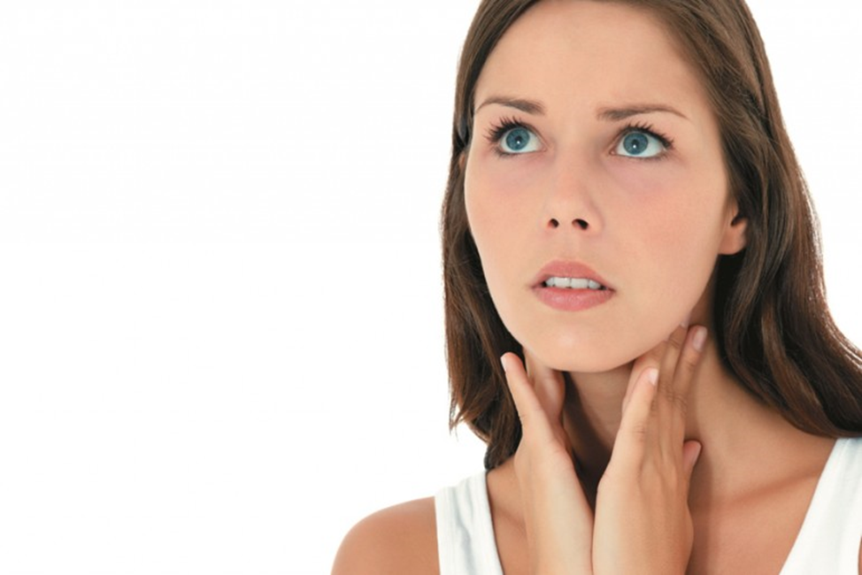 Щитовидная железа: симптомы заболевания у женщин и принципы лечения