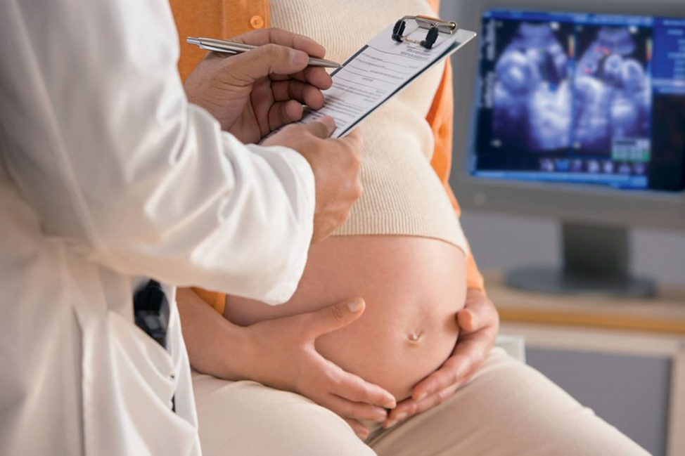 Можно ли беременным делать флюорографию: действие рентгеновских лучей на плод и возможные последствия