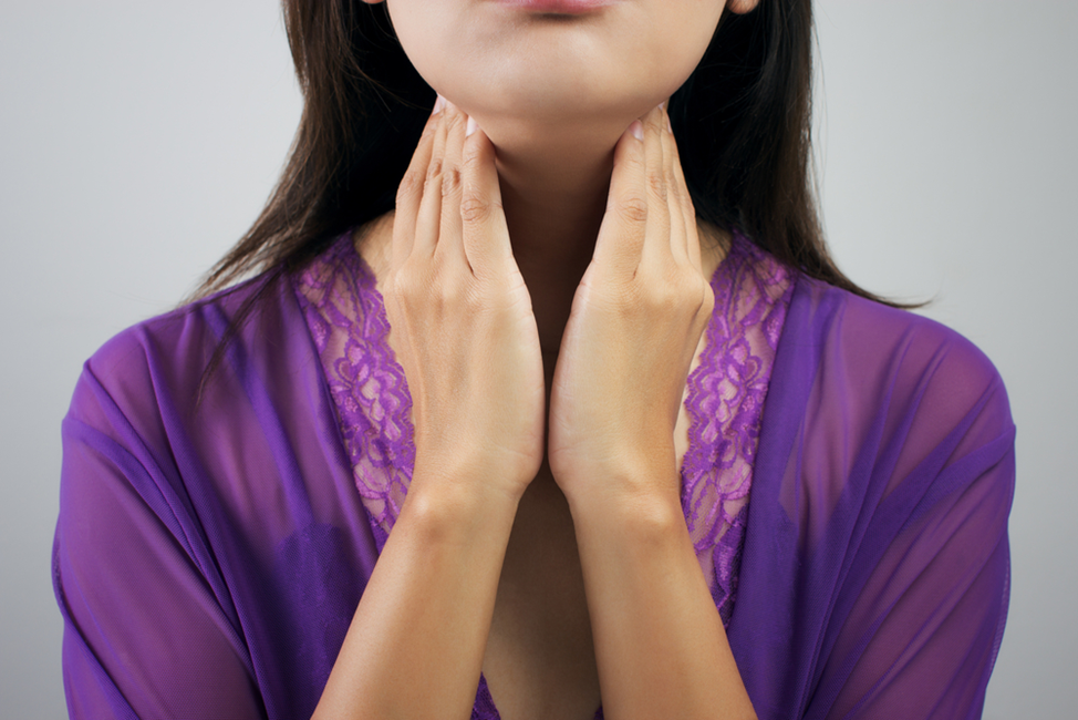 Подострый тиреоидит: лечение + симптомы и причины воспаления щитовидной железы