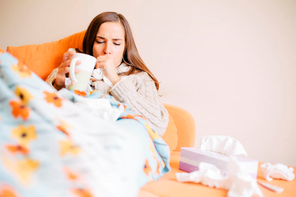 Леденцы от боли в горле при беременности: какие выбрать