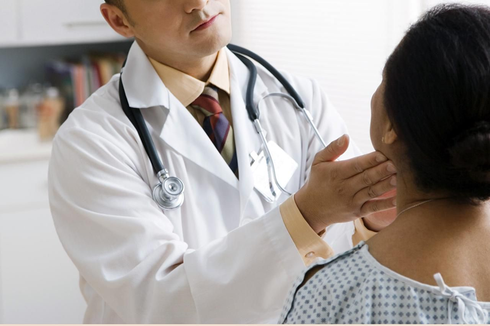 Диффузное увеличение щитовидной железы: причины, симптомы, методы диагностики и лечения