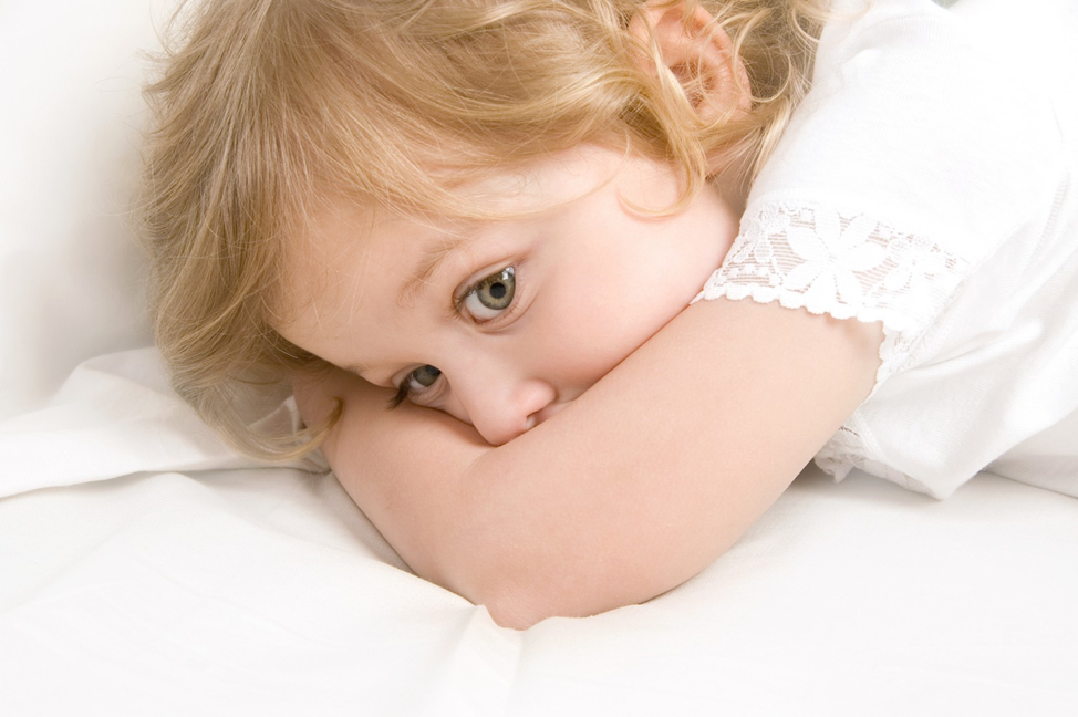 Стеноз гортани у детей: причины, симптомы и неотложная помощь