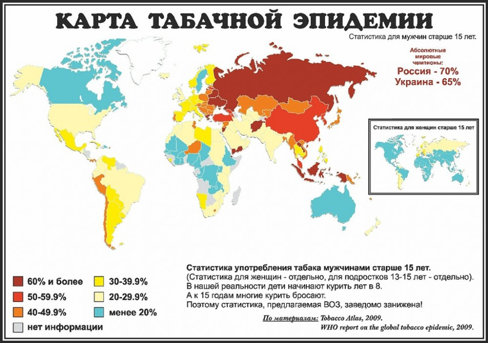 Статистика курения людей в мире. Статистика курильщиков в мире. Распространенность курения в мире. Карта курения в мире.