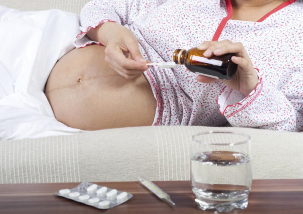 Ларингит при беременности: принципы лечения и рекомендации специалистов