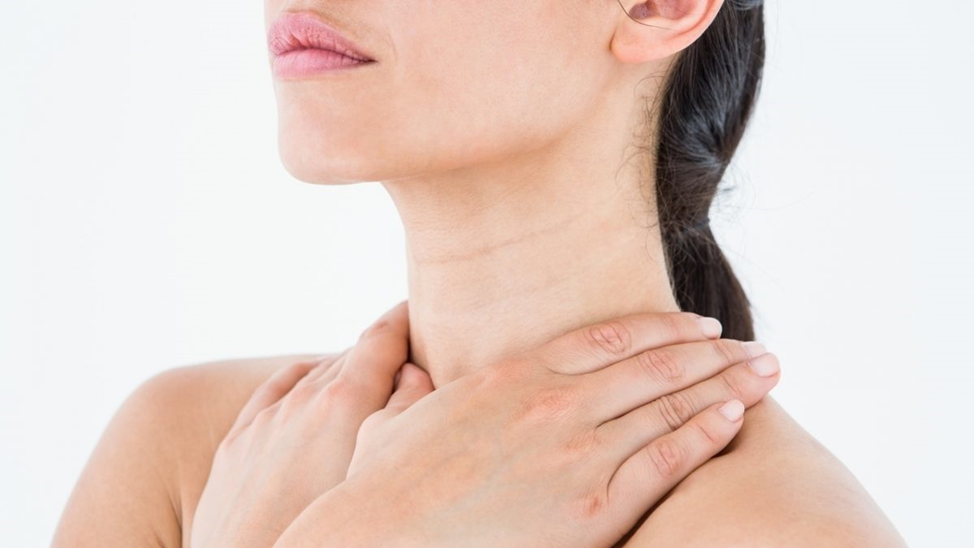 Щитовидка у женщин: симптомы гормональных нарушений