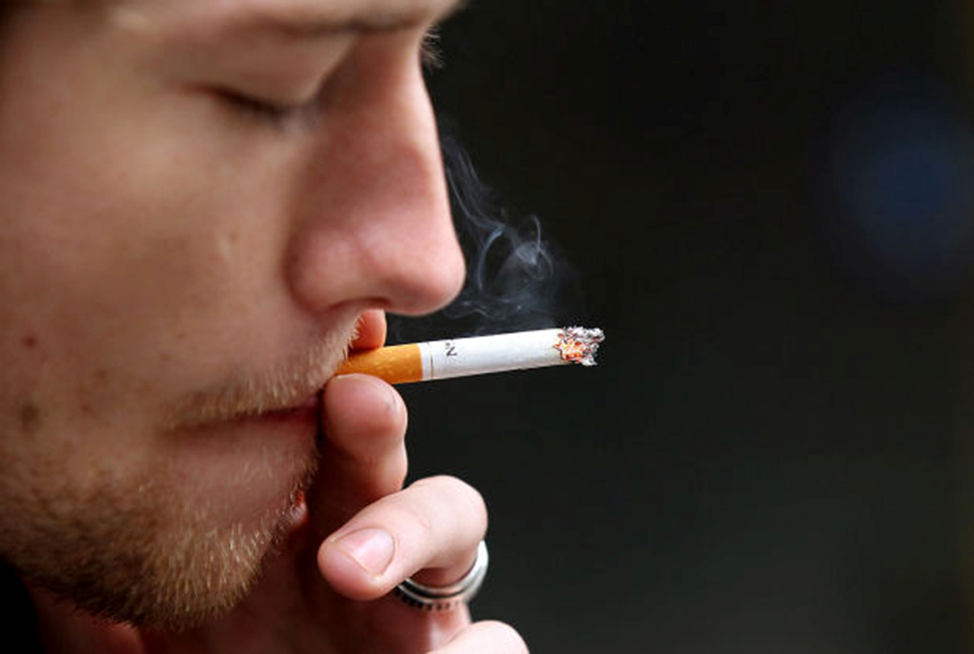 Курение и сосуды: смертельная опасность никотина